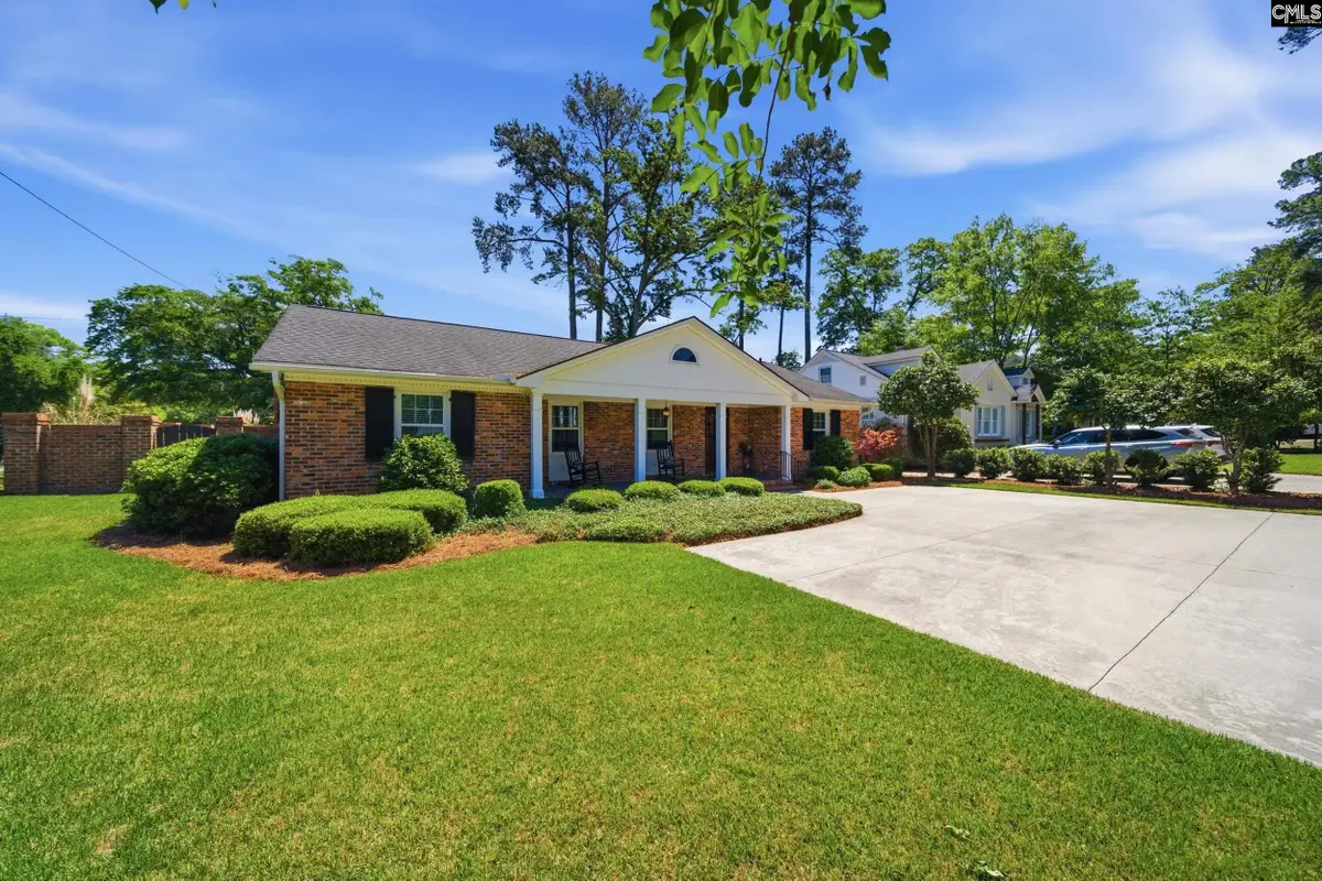 1522 Medway Road, Columbia, SC 29205 - #1