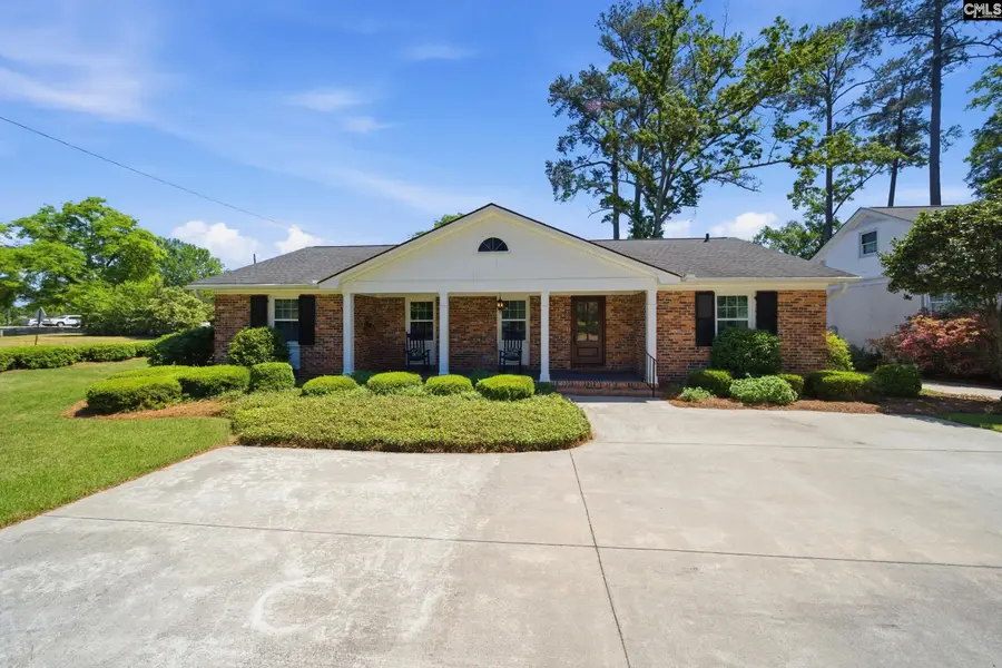 1522 Medway Road, Columbia, SC 29205 - #2