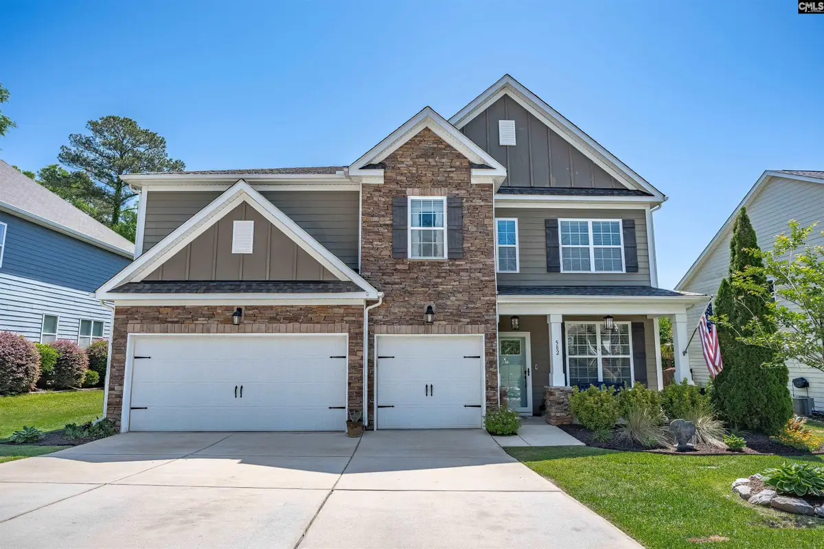 582 Eagles Rest Drive, Chapin, SC 29036 - #1
