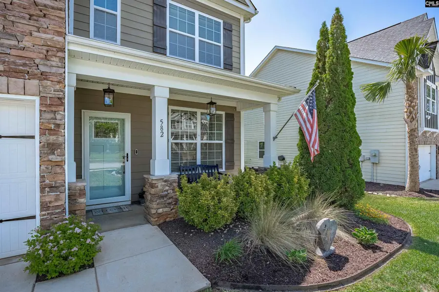 582 Eagles Rest Drive, Chapin, SC 29036 - #2