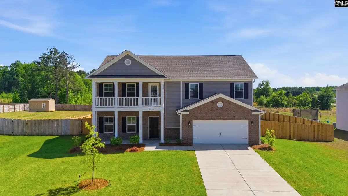 6950 Depass Street, Sumter, SC 29154 - #1