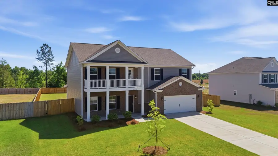6950 Depass Street, Sumter, SC 29154 - #2