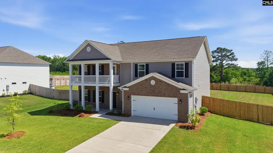 6950 Depass Street, Sumter, SC 29154 - #3