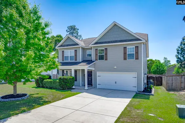 127 Castlefield Drive, Lexington, SC 29073