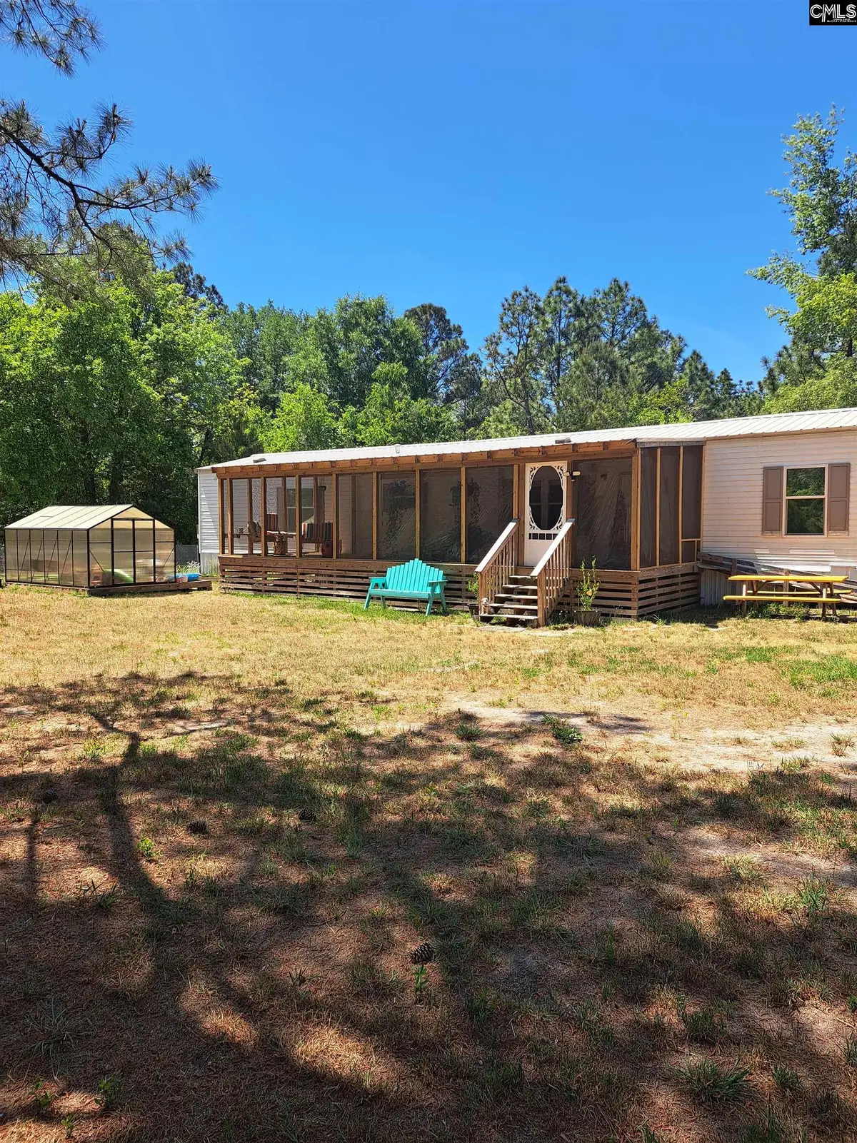 270 Migrant Camp Road, Batesburg, SC 29006 - #1