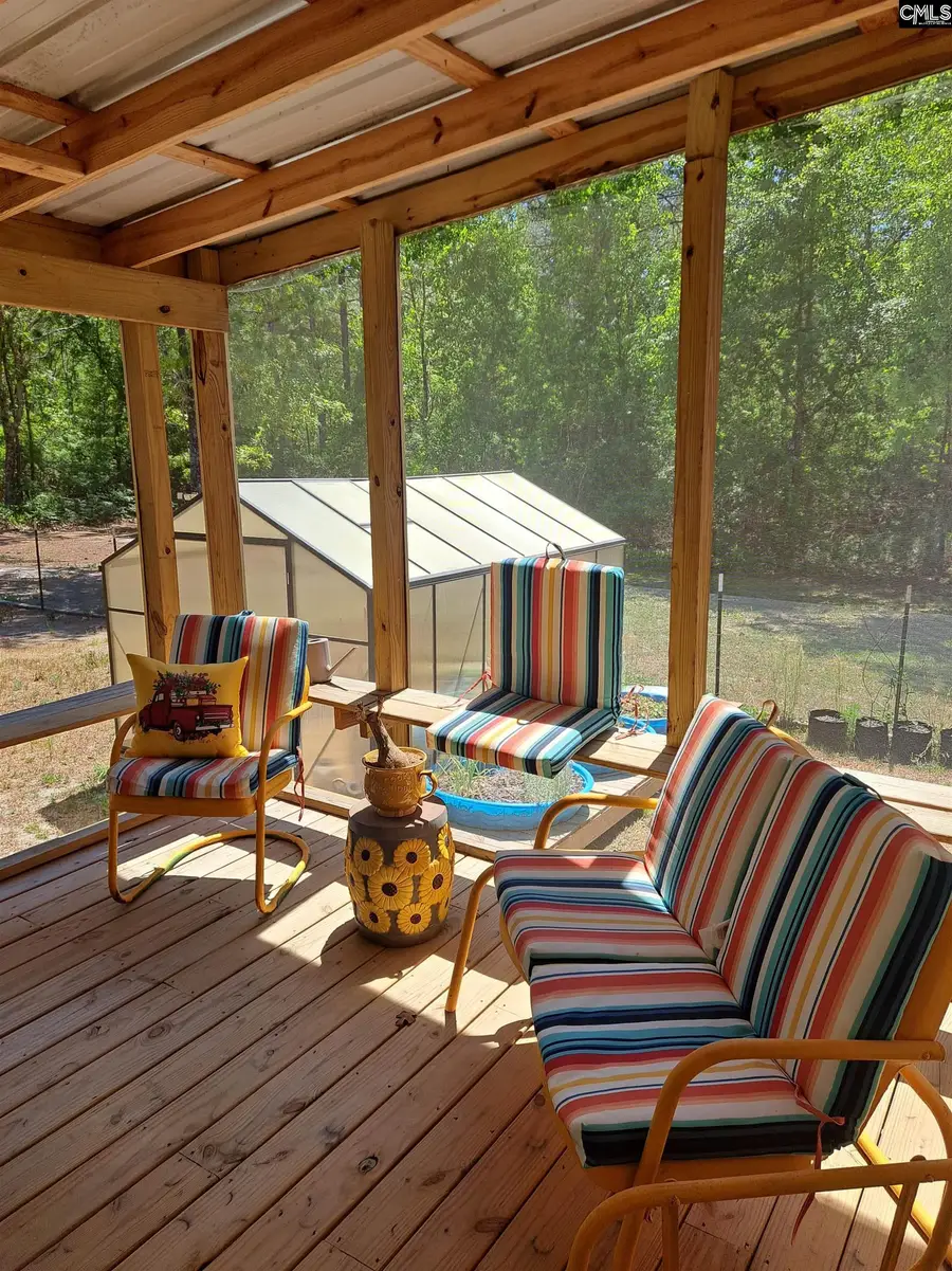 270 Migrant Camp Road, Batesburg, SC 29006 - #3