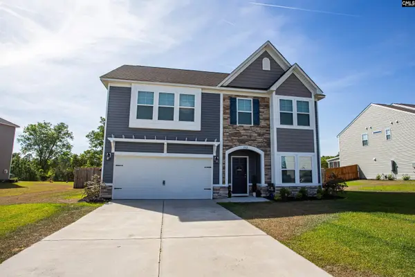 272 Shadowbrook Way, Camden, SC 29020