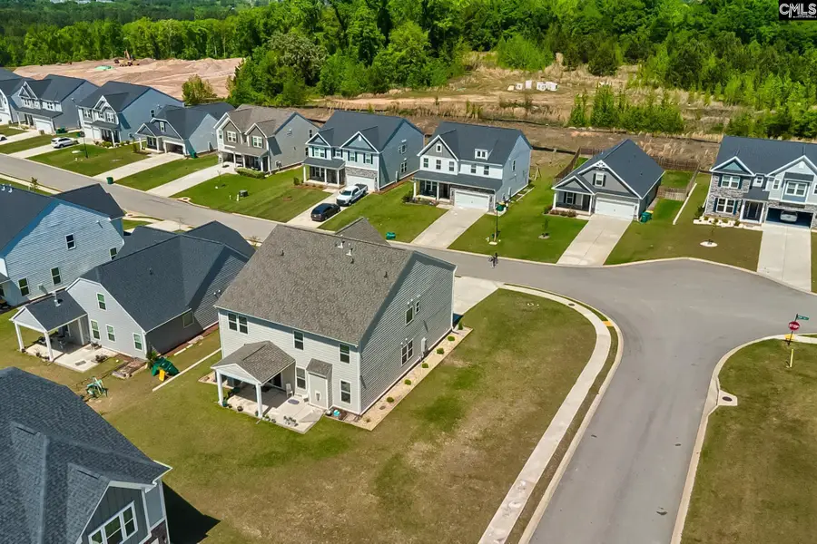 429 Swamp Fox Drive, Lexington, SC 29072 - #3