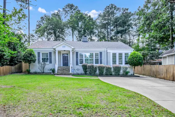 3112 Trenholm Road, Columbia, SC 29204