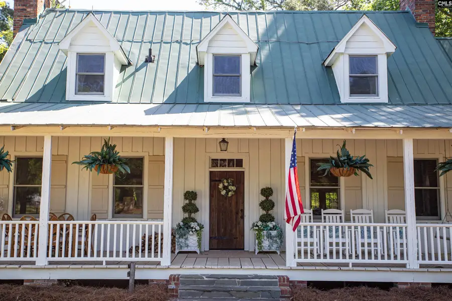 481 Cantey Lane, Rembert, SC 29128 - #2