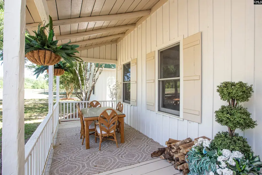 481 Cantey Lane, Rembert, SC 29128 - #3