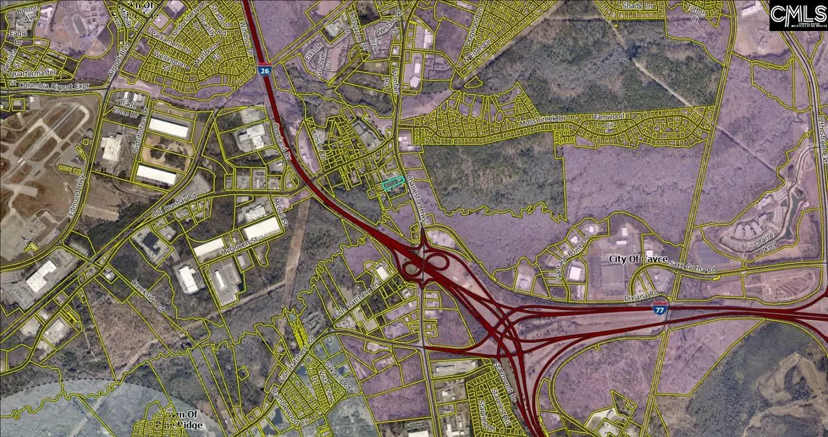 2546 Charleston Hwy, West Columbia, SC 29172 - #1