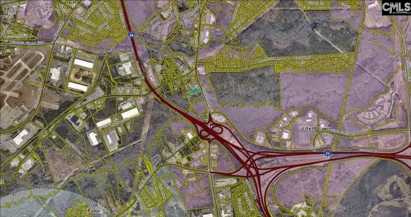 2546 Charleston Hwy, West Columbia, SC 29172