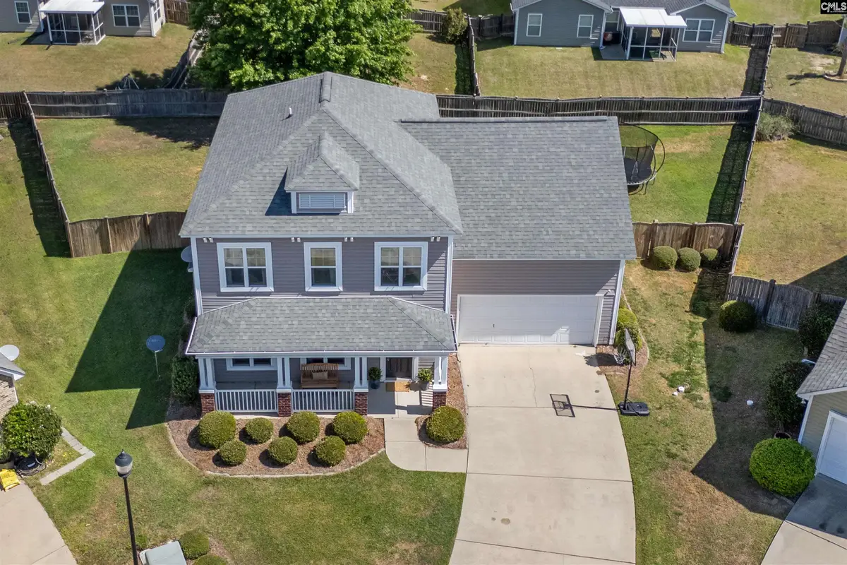 10 Bent Water Court, Irmo, SC 29063 - #1