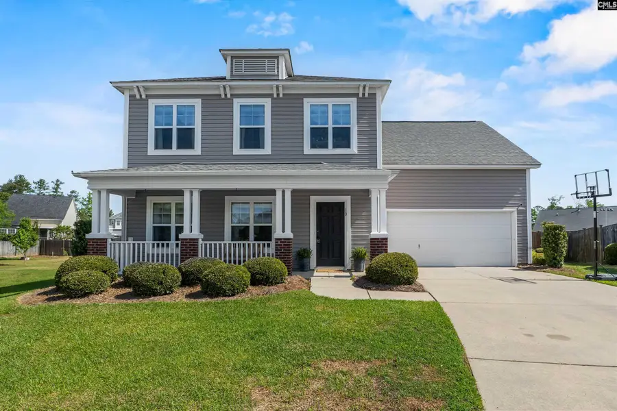 10 Bent Water Court, Irmo, SC 29063 - #2