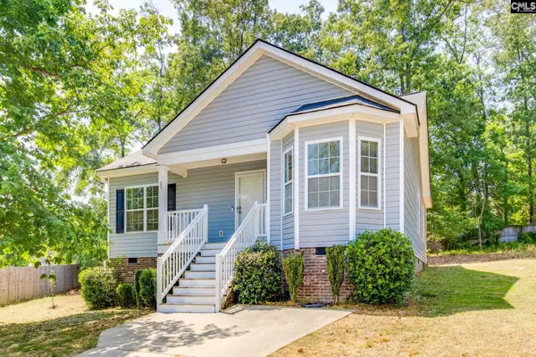 25 St Andrews Place Court, Columbia, SC 29210