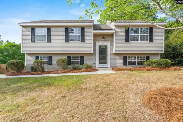 104 Bridleridge Road, Lexington, SC 29073