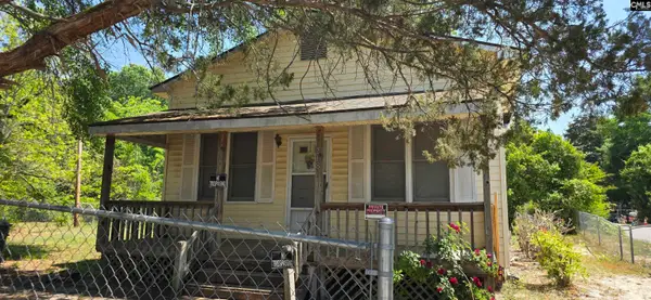 1218 Gordon Street, Camden, SC 29020