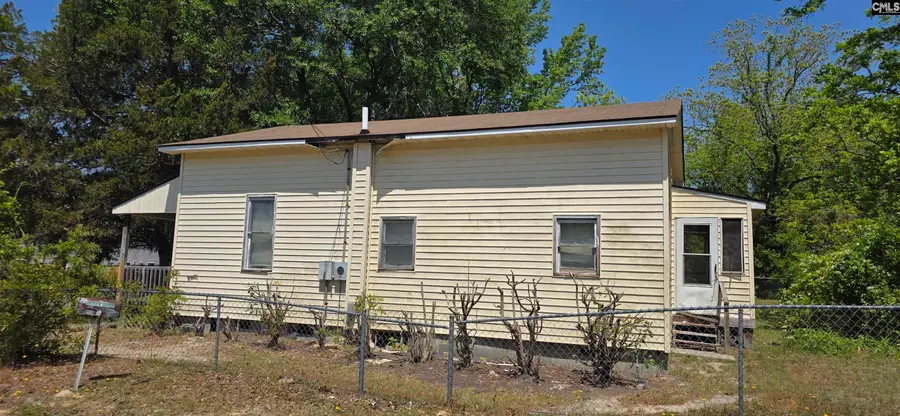 1218 Gordon Street, Camden, SC 29020 - #3