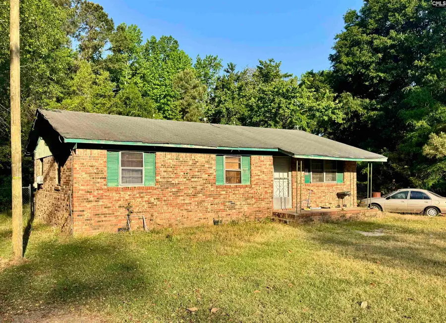 42 Sugar Hill Drive, Bishopville, SC 29010 - #2