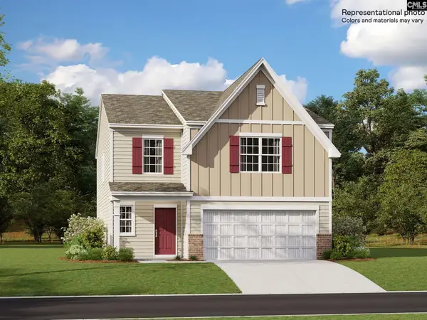 469 Happy Hollow Drive, Gaston, SC 29053