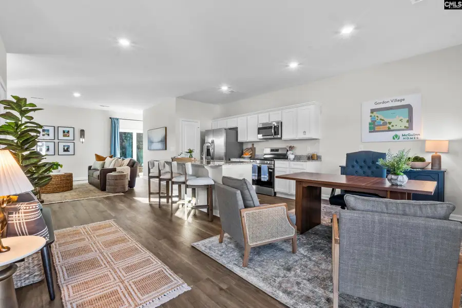 108 New Spring Way, Columbia, SC 29209 - #2