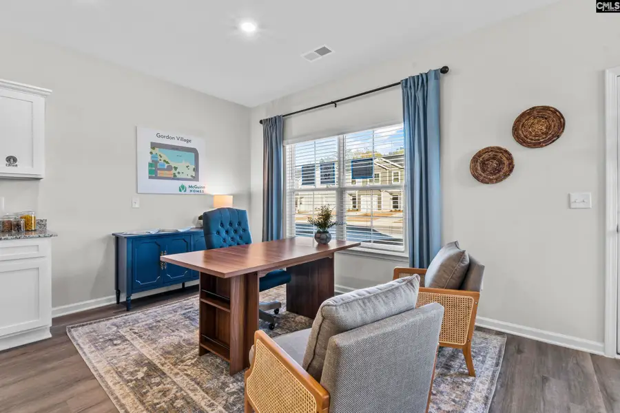 108 New Spring Way, Columbia, SC 29209 - #3