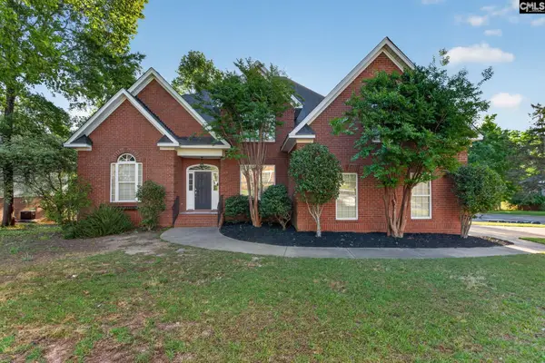 100 Shores Edge Drive, Chapin, SC 29036