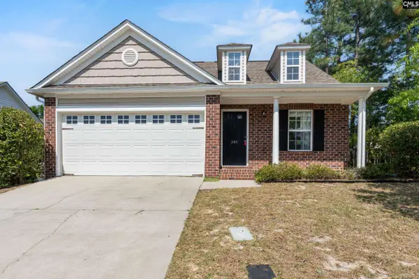 206 Whitton Lane, Columbia, SC 29229