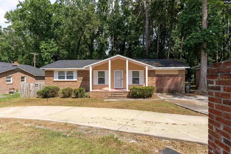 4100 Highland Park Drive, Columbia, SC 29204 - #2