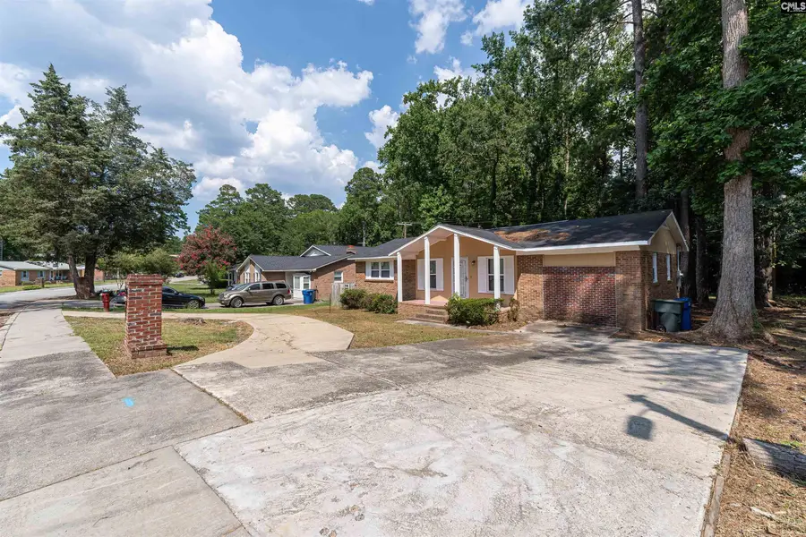 4100 Highland Park Drive, Columbia, SC 29204 - #3