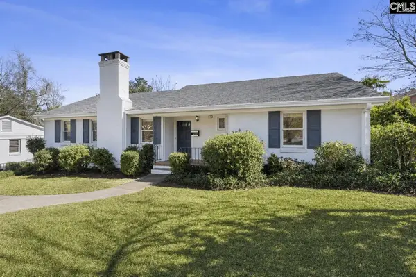 1510 Shirley Street, Columbia, SC 29205