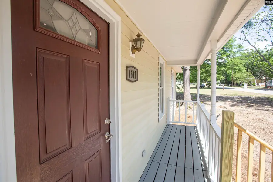1611 Lewis Street, Camden, SC 29020 - #2