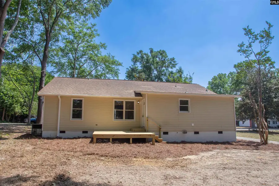 1611 Lewis Street, Camden, SC 29020 - #3