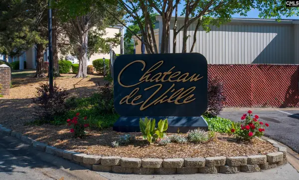 3600 Chateau Drive #T240, Columbia, SC 29204