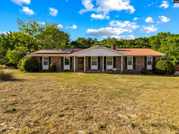 358 Wildwood Lane, Lugoff, SC 29078