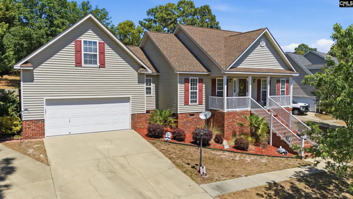 16 Catalina Lane, Elgin, SC 29045 - #1
