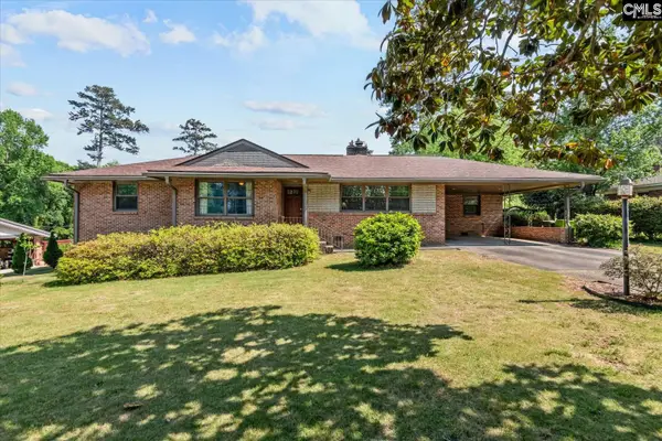 116 Castle Road, Columbia, SC 29210