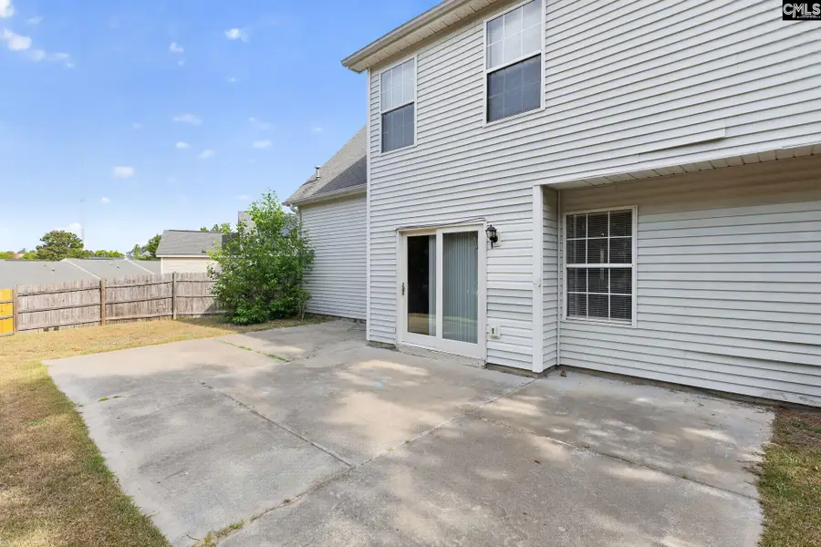 6 Elders Pond Court, Columbia, SC 29229 - #3