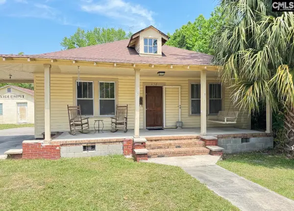 450 Edward Street, Branchville, SC 29432