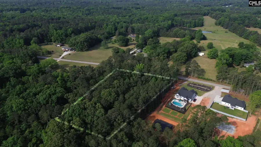 Red Knoll Road, Little Mountain, SC 29075 - #3