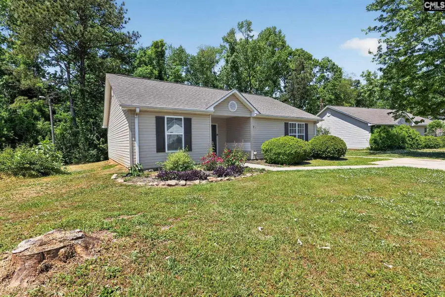 1860 Tamara Way, Spartanburg, SC 29301 - #2