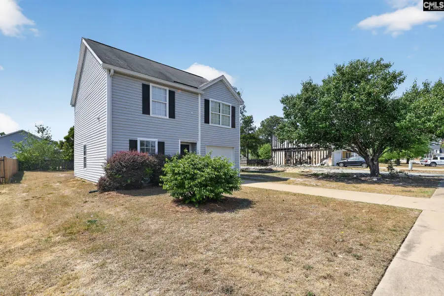 304 Glen Knoll Drive, Columbia, SC 29229 - #3