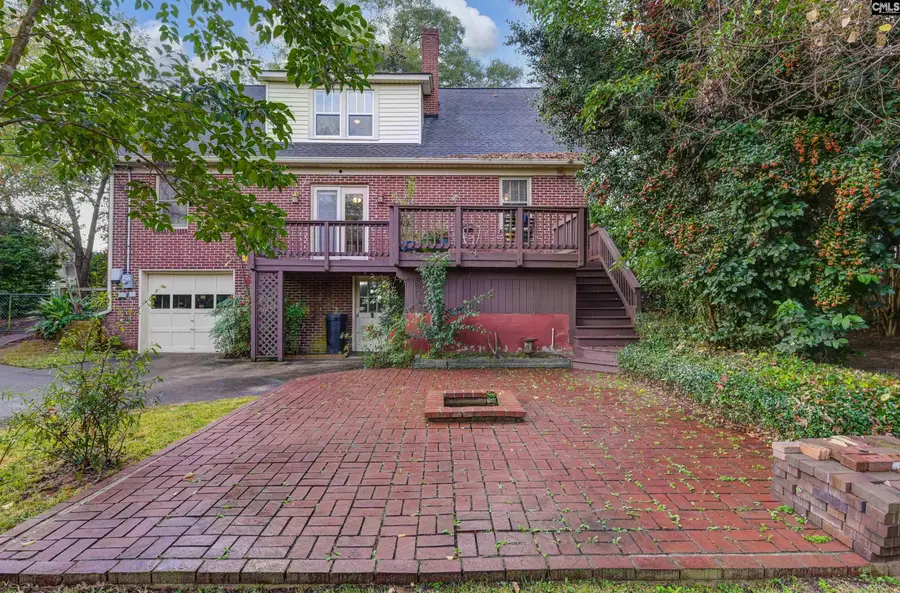 3218 Lakewood Avenue, Columbia, SC 29201 - #2