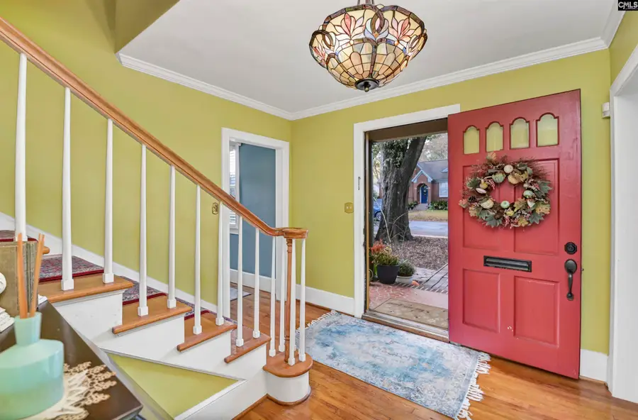 3218 Lakewood Avenue, Columbia, SC 29201 - #3