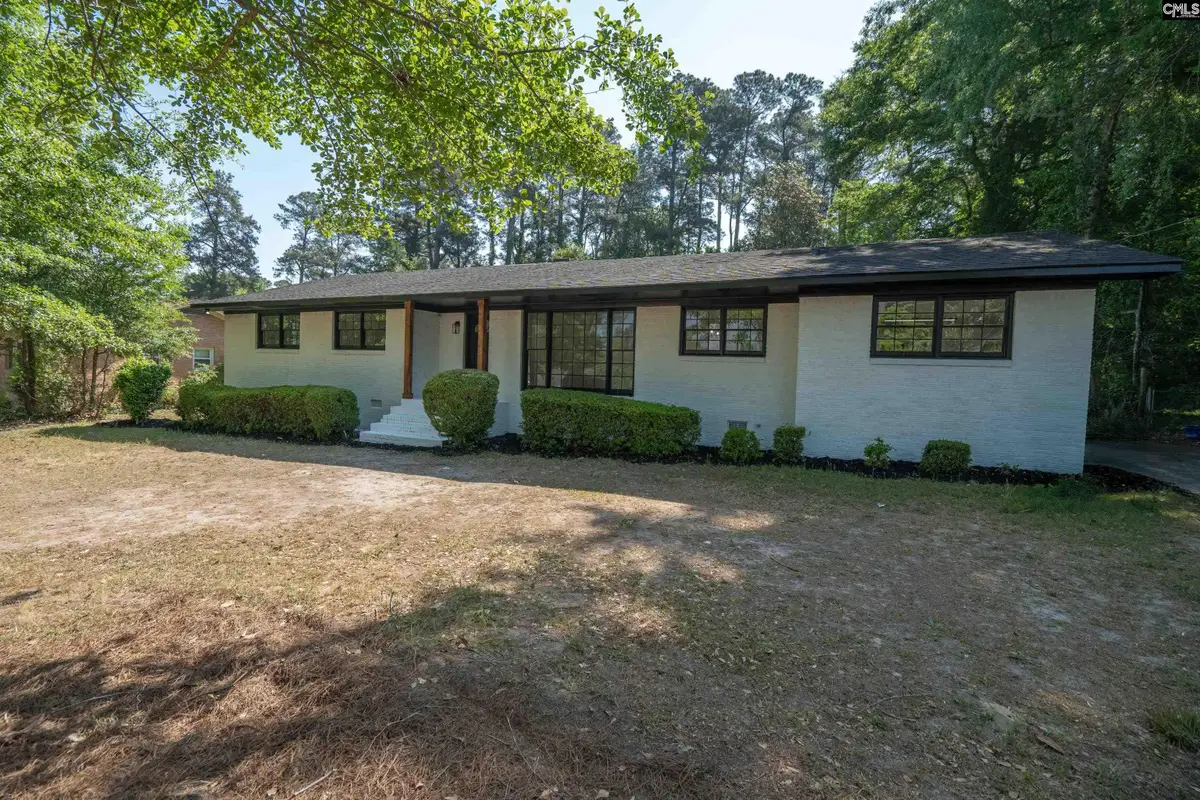 2070 Loblolly Lane, Orangeburg, SC 29115 - #1