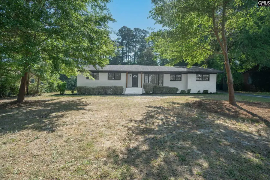 2070 Loblolly Lane, Orangeburg, SC 29115 - #3