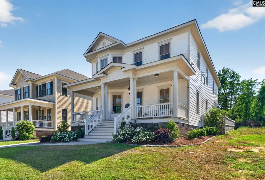 2319 Wayne Street, Columbia, SC 29201 - #3