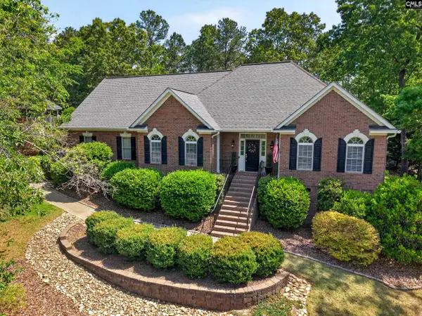 209 Winding Oak Way, Blythewood, SC 29016