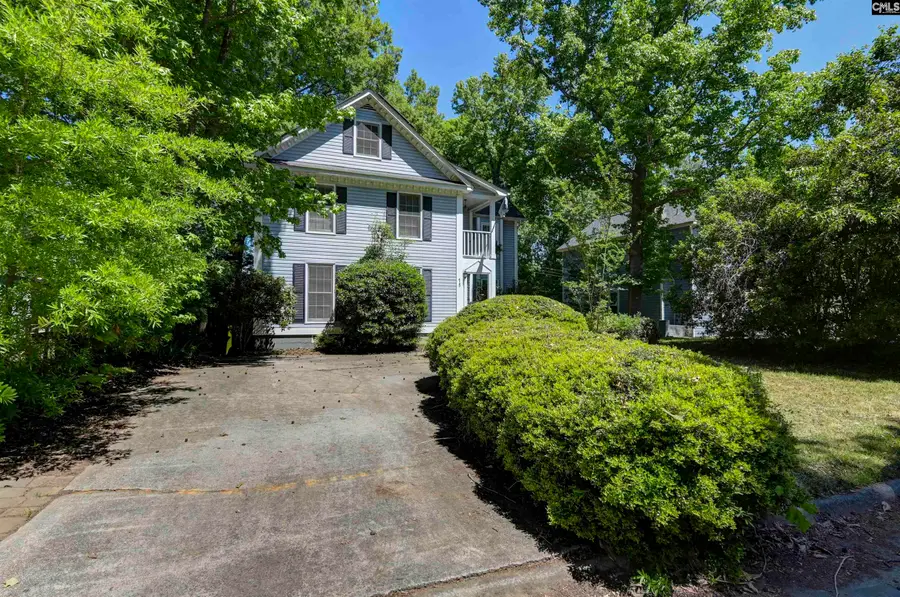 415 Cressfell Road, Irmo, SC 29036 - #2